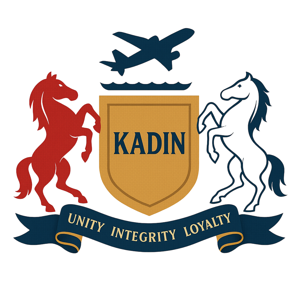 Logo Kadin Marauke